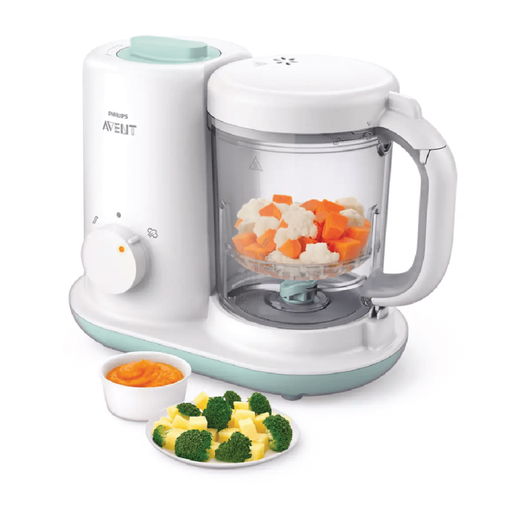 Avent Essential Baby Food Maker 2 in 1