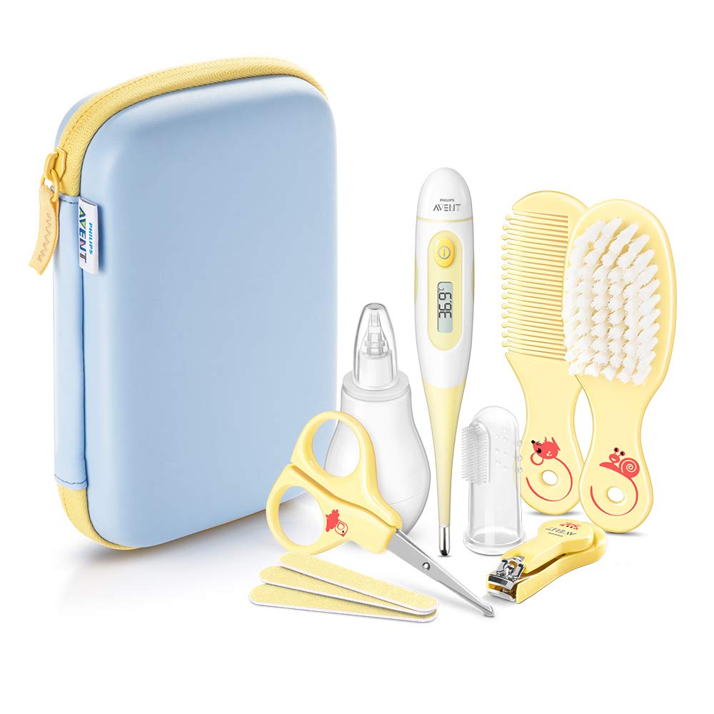 Avent My First Baby Care Set