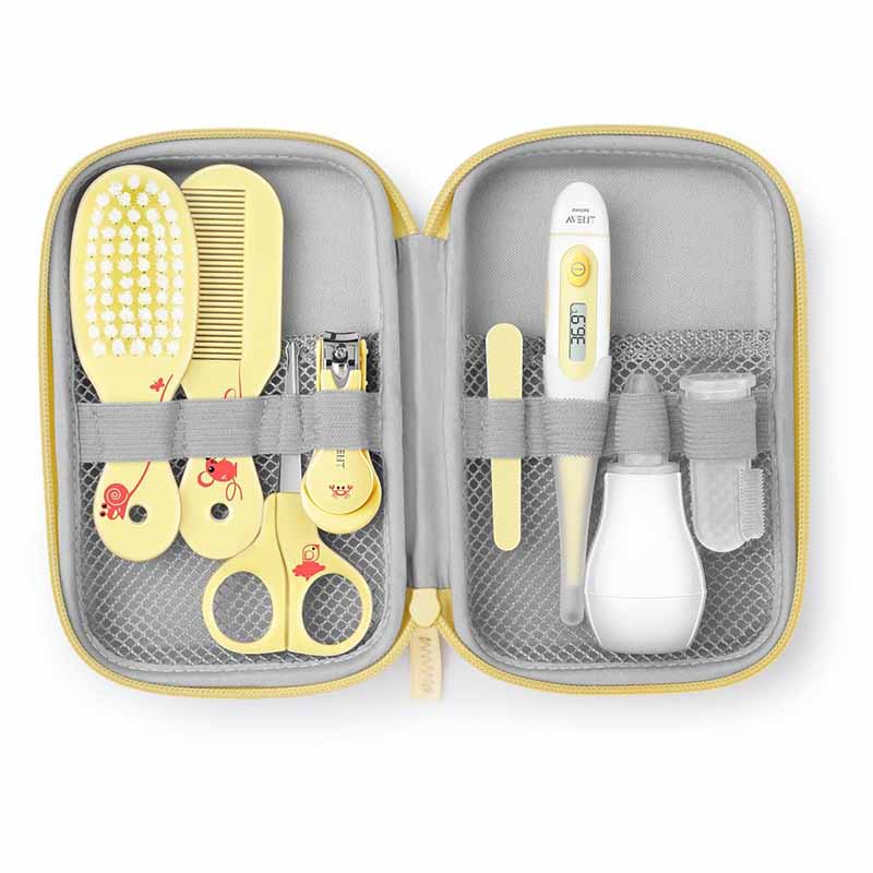 Avent My First Baby Care Set