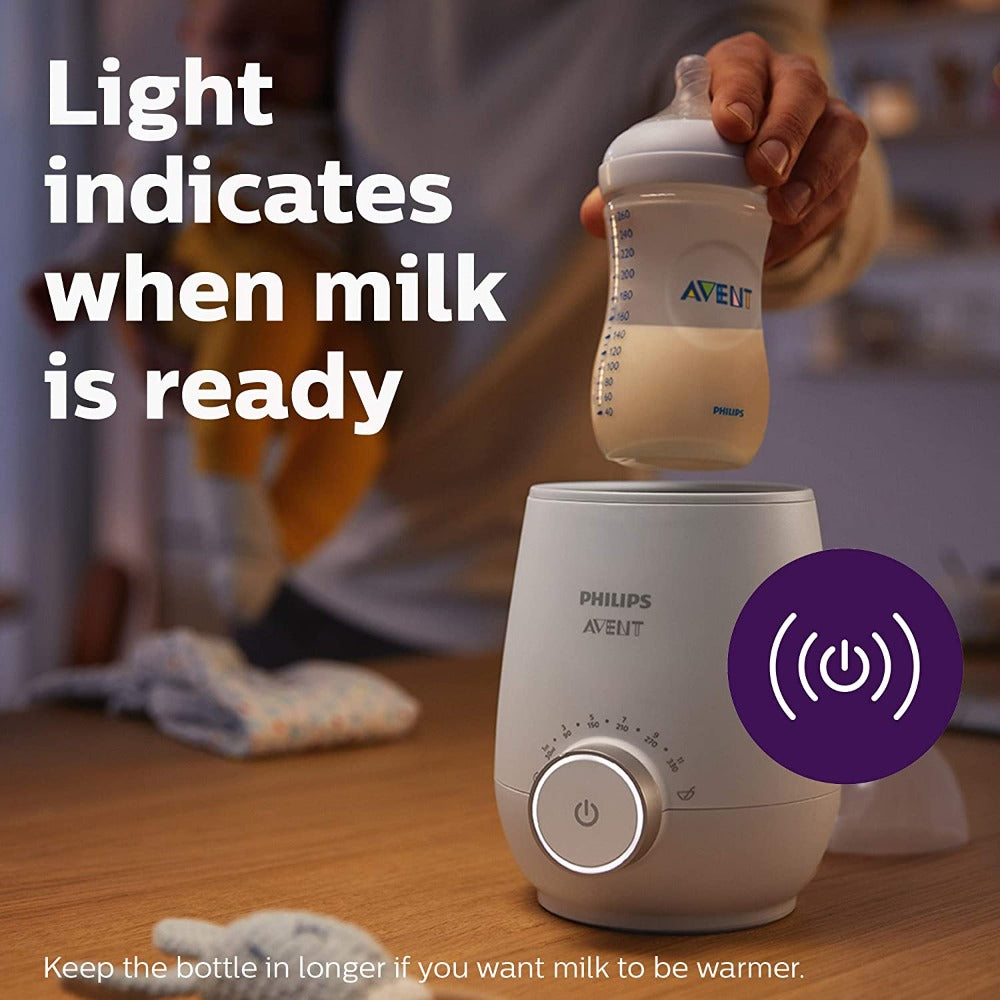 Avent Bottle Warmer