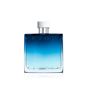Azzaro - Chrome Eau de Parfum