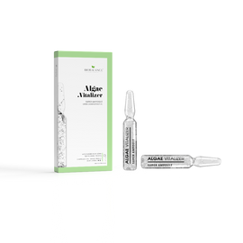 Bio Balance Algae Vitality Green Caviar Extract 3% Super Ampoule 10*2 ml