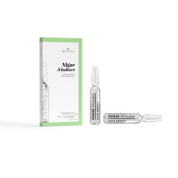 Bio Balance Algae Vitality Green Caviar Extract 3% Super Ampoule 10*2 ml