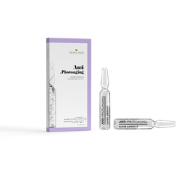 Bio Balance Anti Photoaging Superoxide Dismutase 0,5% Super Ampoule 10*2 ml