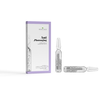 Bio Balance Anti Photoaging Superoxide Dismutase 0,5% Super Ampoule 10*2 ml