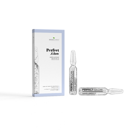 Bio Balance Perfect Glow Azeloglicina 10% Azelaic Acid + Glycina Super Ampoule 10*2 ml