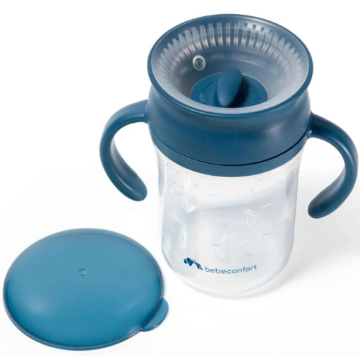 Bebe Confort 360 Deg Non Spill Water Cup 6M+ - 280 ml