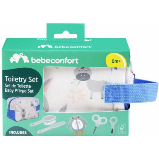 Bebeconfort Toiletry Set