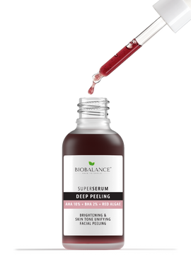 Bio Balance Deep Peeling Super Serum - 30 ml - 0