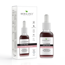 Bio Balance Deep Peeling Super Serum - 30 ml