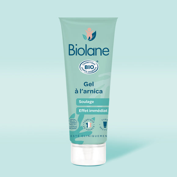 Biolane Arnica Gel - 20 ml