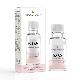 Bio Balance S.O.S Drying Super Serum - 20 ml