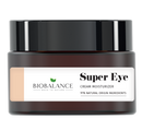 Bio Balance Super Eye Intensive Moisturizing Eye Contour Cream Hydrolyzed Collagen 3% + Hyaluronic Acid 1.5% + Vitamin C 0.5% - 20 ml-2