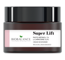 Bio Balance Super Lift Cream Moisturizer Phyto-Retinol 1% + L-Carnosine 0.2 % - 50 ml-2