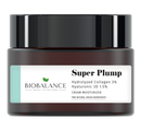 Bio Balance Super Plump Cream Moisturizer Hydrolyzed Collagen 3% + Hyaluronic 3D 1.5% - 50 ml-2