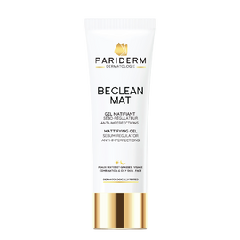 Pariderm Beclean Mat 50 ml