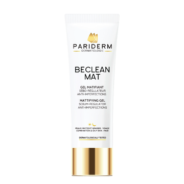 Pariderm Beclean Mat 50 ml