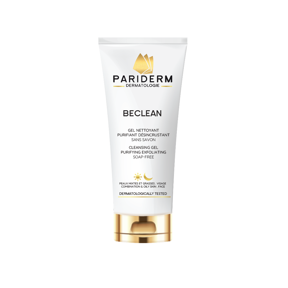 Pariderm Beclean 200 ml