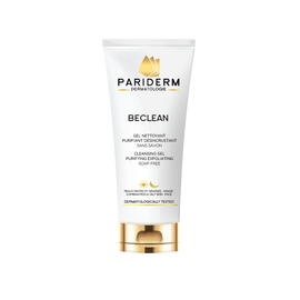 Pariderm Beclean 200 ml