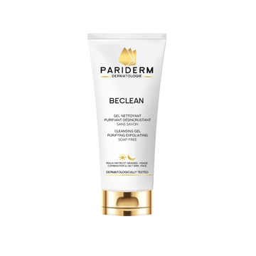 Pariderm Beclean 200 ml