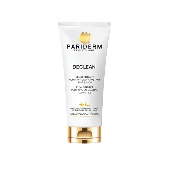 Pariderm Beclean 200 ml