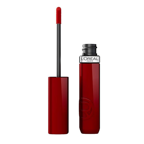 L'oreal Infallible Laque Resist Lipstick