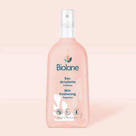 Biolane Skin Freshening Fragrance