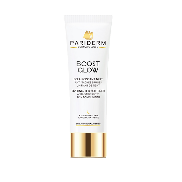 Pariderm Boost Glow 50 ml