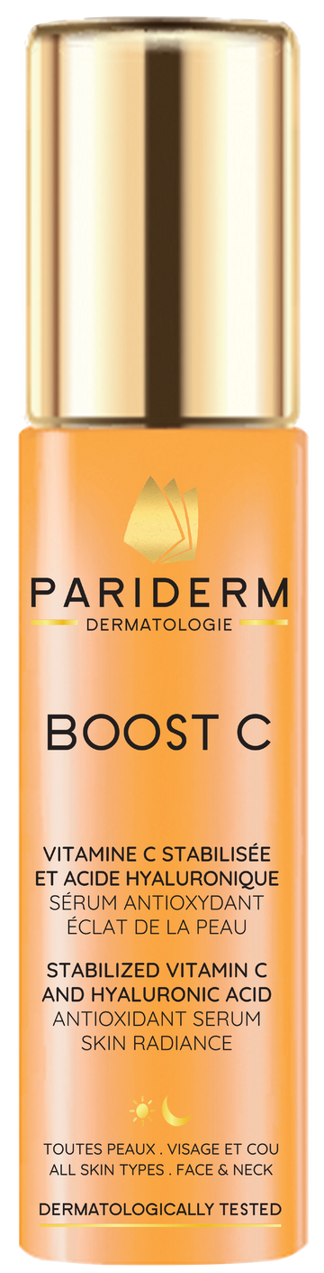 PARIDERM BOOST C