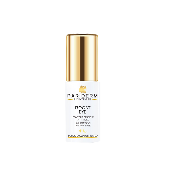 Pariderm Boost Eye - 15 ml