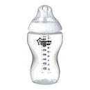 Tommee Tippe Baby Bottle 340 ml - 3m+-1