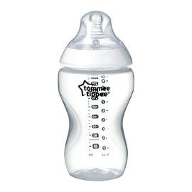 Tommee Tippe Baby Bottle 340 ml - 3m+