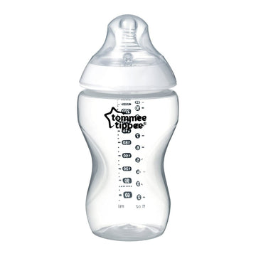 Tommee Tippe Baby Bottle 340 ml - 3m+