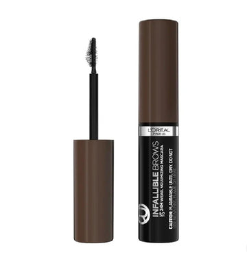 L'oreal Infaillible Volumizing Brow Mascara
