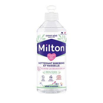 Baby Bottle Cleaner 500 ml