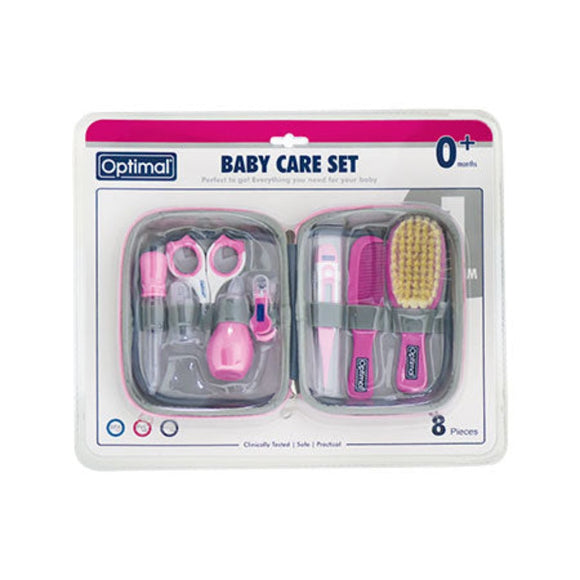 Baby Care Set