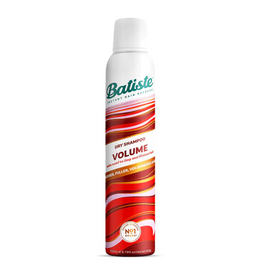 Batiste Volume Dry Shampoo - 200 ml