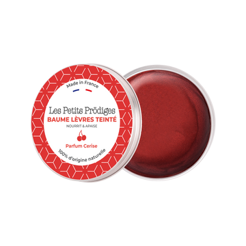 Les Petits Prödiges Tinted Lip Balm 10ml