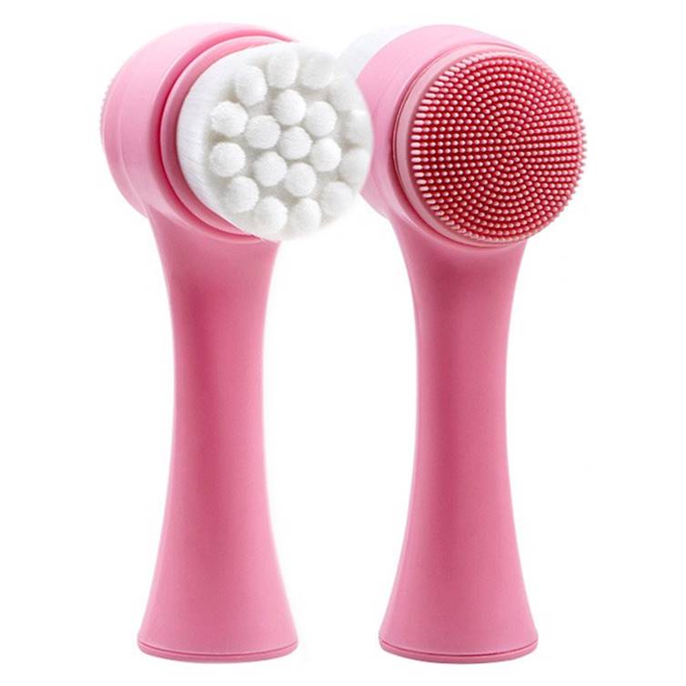 Forever Face Brush