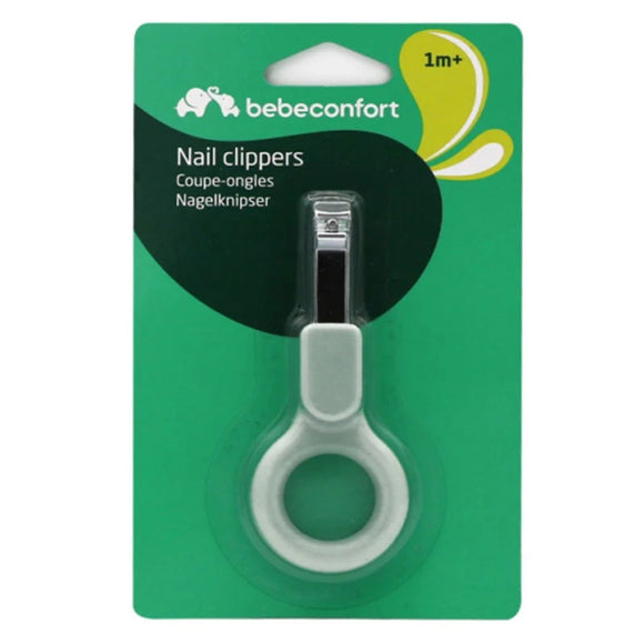 Bebe Confort Blue Nail Clippers - 1M+