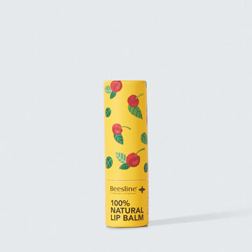 Beesline Natural Lip Balm - Sweet Cherry