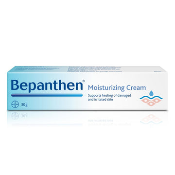 Bepanthen Moisturizing Cream - 30 g
