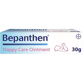 Bepanthen Protective Baby Ointment - 30 g