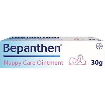 Bepanthen Protective Baby Ointment - 30 g