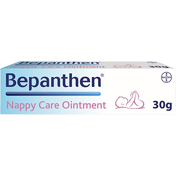 Bepanthen Protective Baby Ointment - 30 g