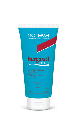 Noreva Bergasol Expert After-Sun Milk - 150 ml