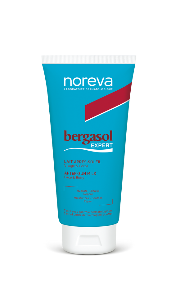 Noreva Bergasol Expert After-Sun Milk - 150 ml