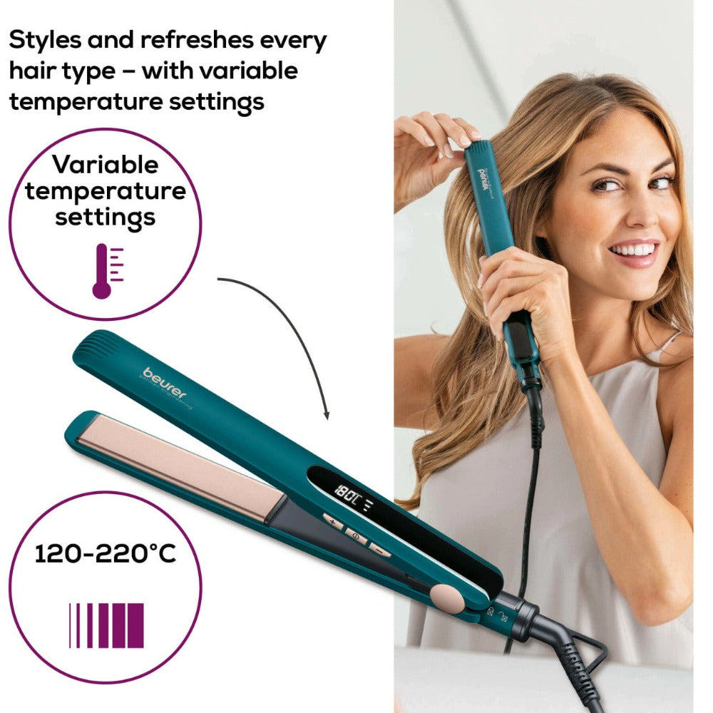 Beurer HS50 Hair Straightener