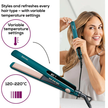 Beurer HS50 Hair Straightener