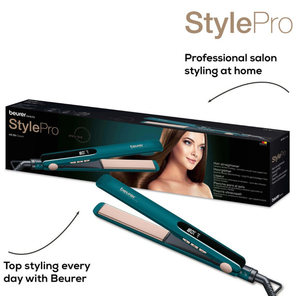 Beurer HS50 Hair Straightener
